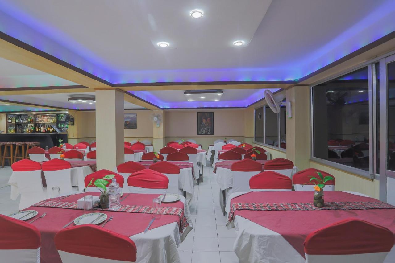 Oyo 789 Hotel Shivam Plaza Κατμαντού Εξωτερικό φωτογραφία