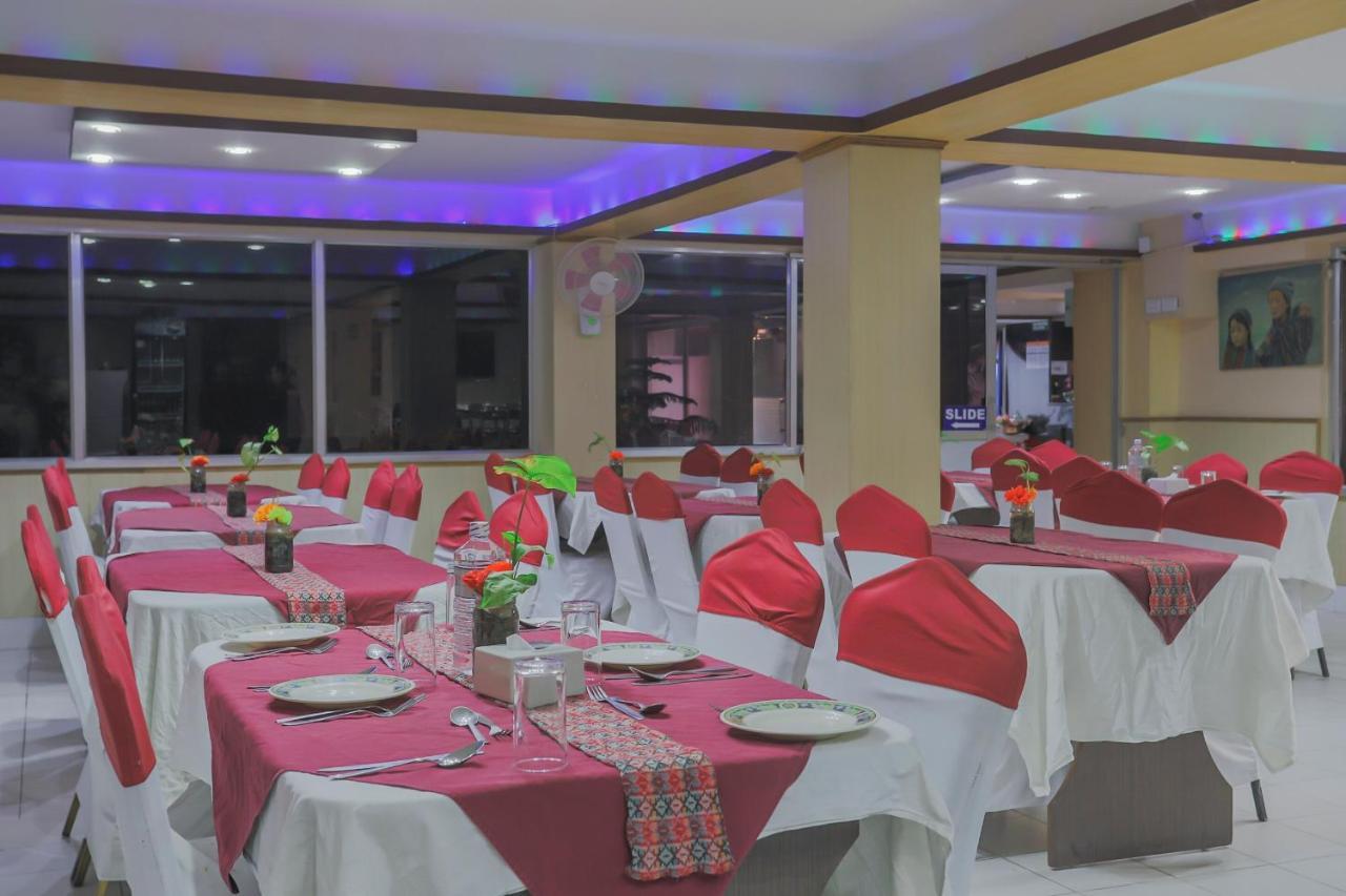 Oyo 789 Hotel Shivam Plaza Κατμαντού Εξωτερικό φωτογραφία