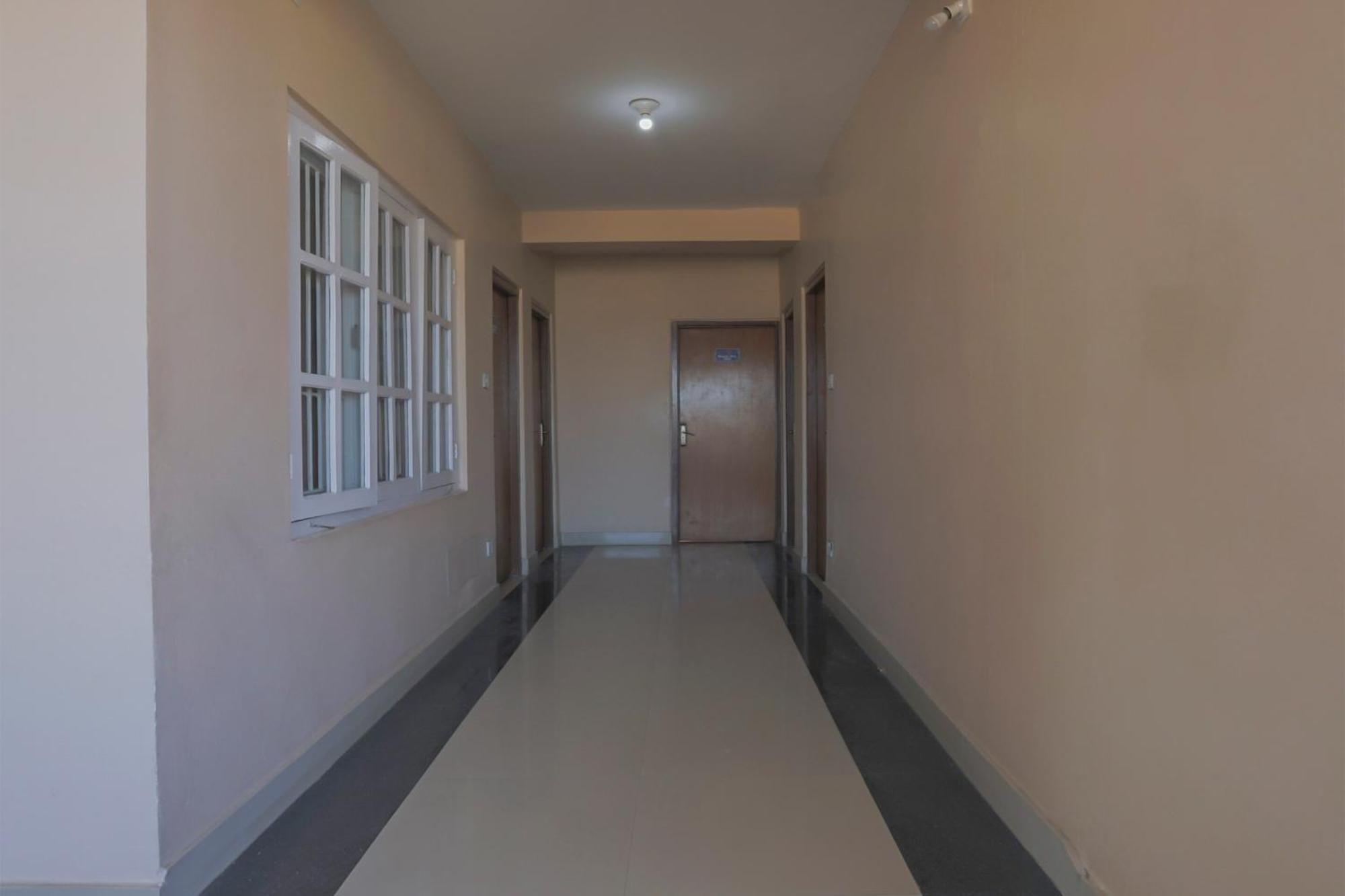 Oyo 789 Hotel Shivam Plaza Κατμαντού Εξωτερικό φωτογραφία